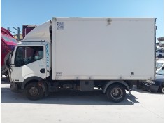 NISSAN CABSTAR 09.06