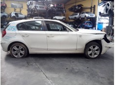 BMW SERIE 1 BERLINA (E81/E87)