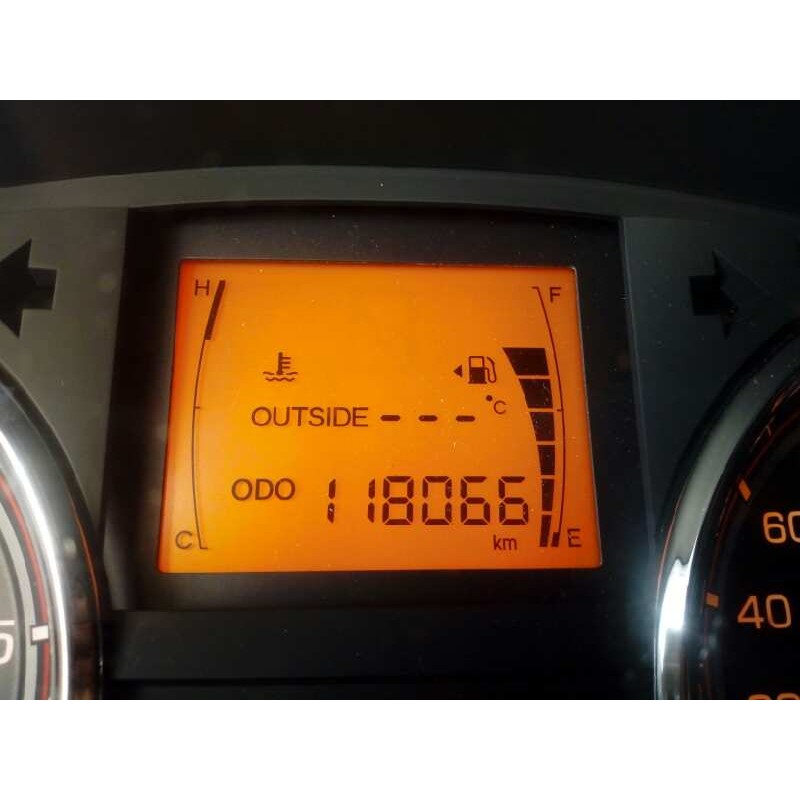 ssangyong korando del año 2011