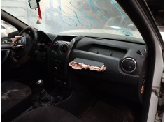 dacia duster del año 2015 2