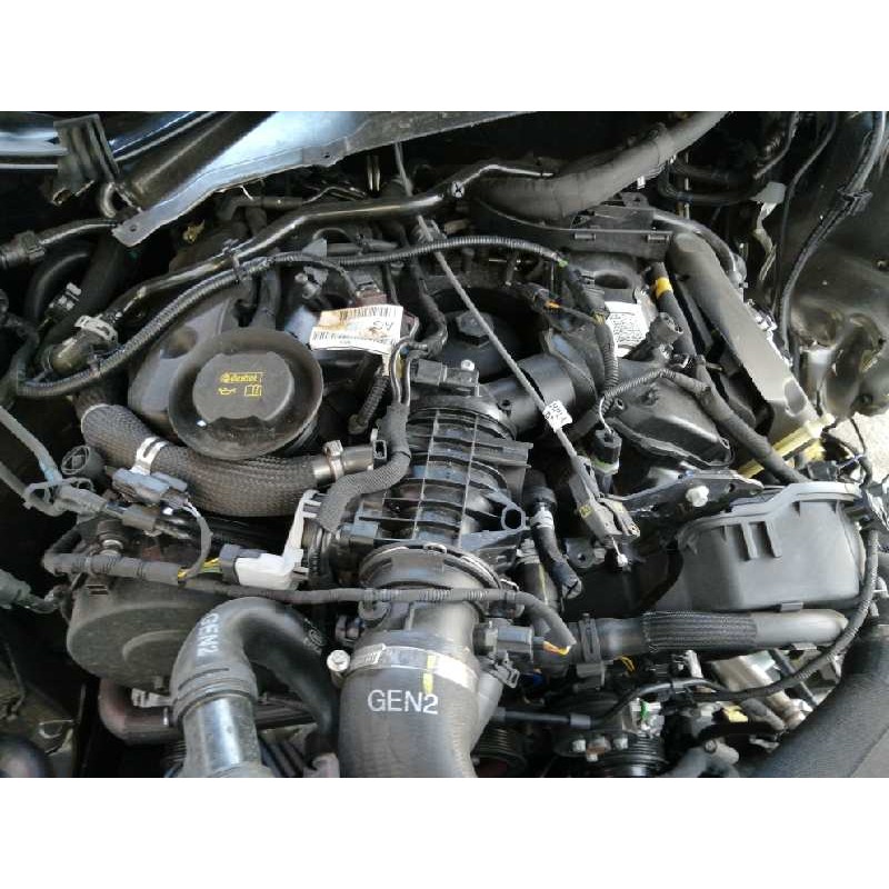 land rover discovery 5 del año 2018