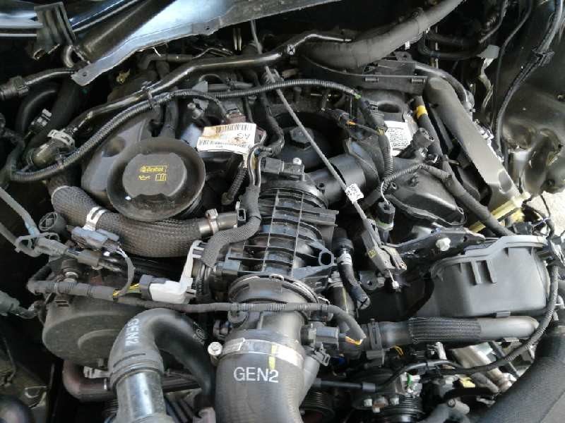 land rover discovery 5 del año 2018