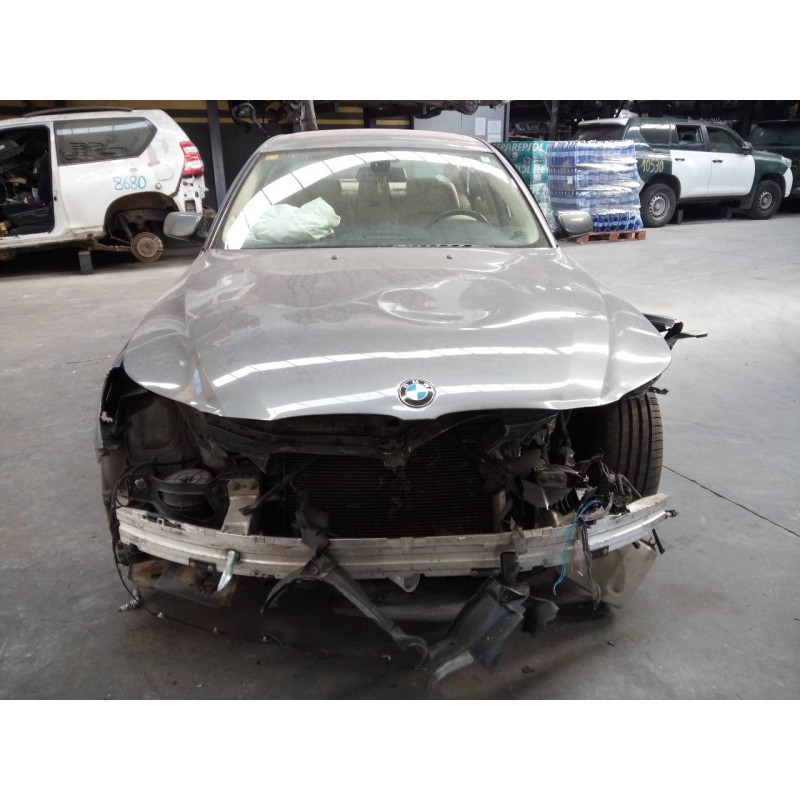 bmw serie 5 berlina (e60) del año 2003