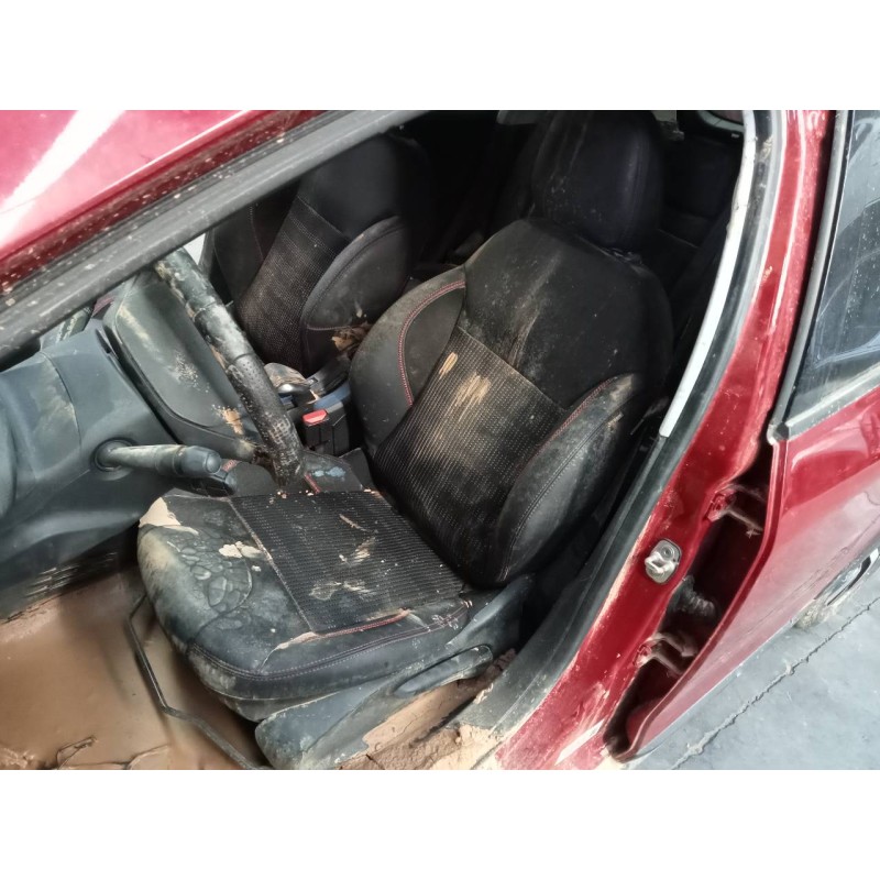 peugeot 2008 (--.2013) del año 2018