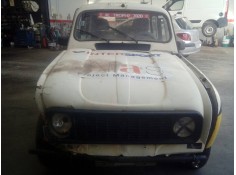 renault 4 berlina/familiar/furgoneta del año 1978 2