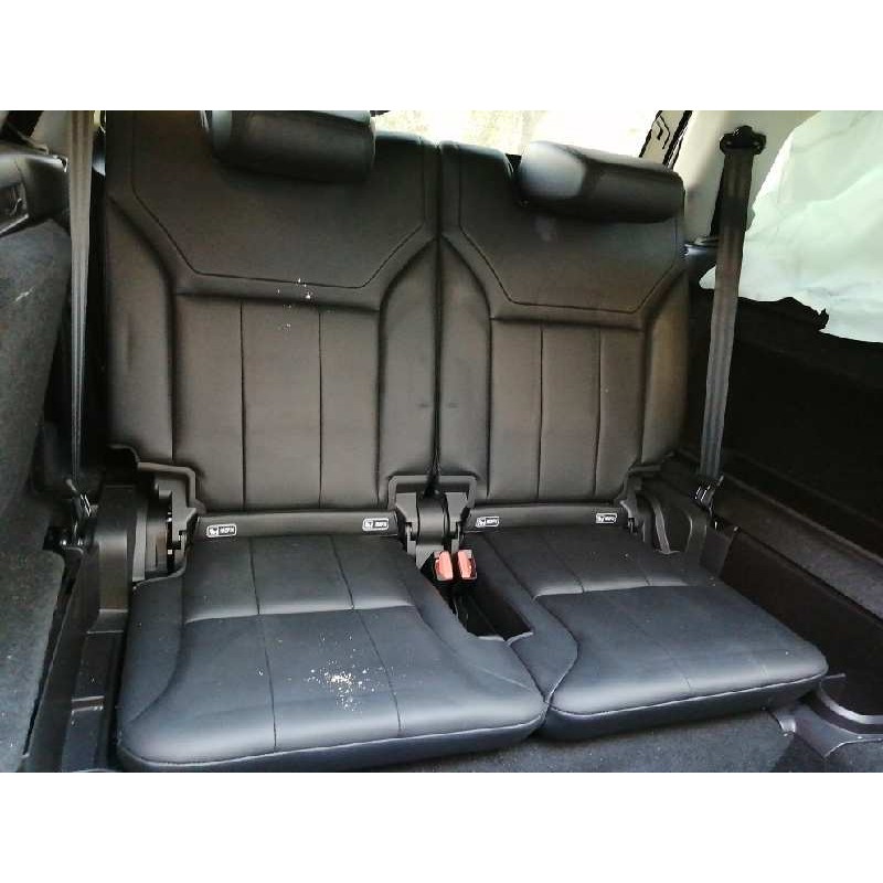 land rover discovery 5 del año 2018