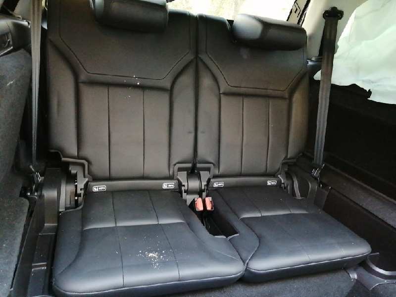 land rover discovery 5 del año 2018