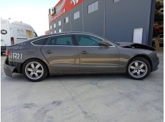 AUDI A5 SPORTBACK (8T)