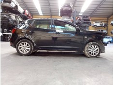 SEAT IBIZA (6J5)