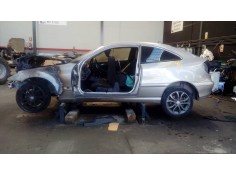 MERCEDES-BENZ CLASE C (W203) BERLINA