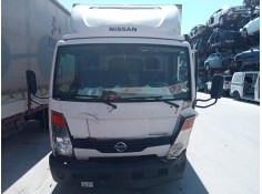 nissan cabstar 09.06 del año 2007 2