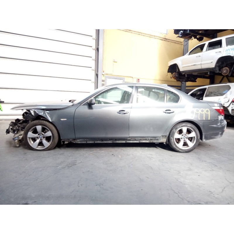bmw serie 5 berlina (e60) del año 2003