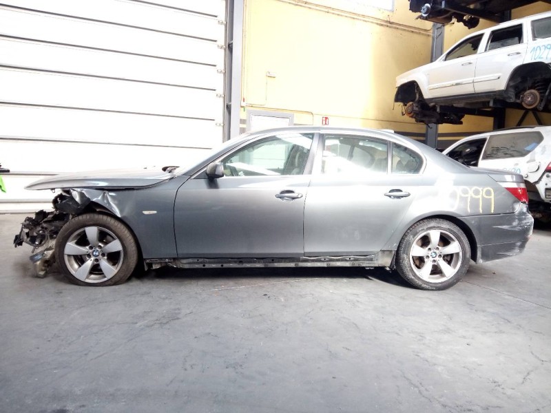 bmw serie 5 berlina (e60) del año 2003