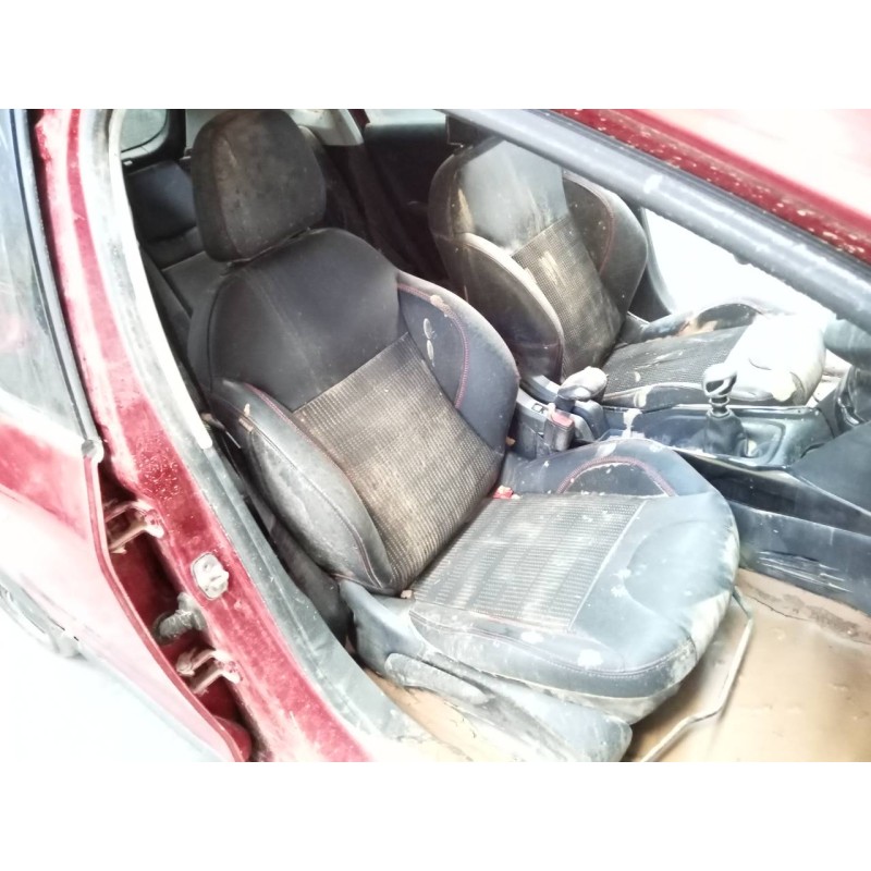 peugeot 2008 (--.2013) del año 2018