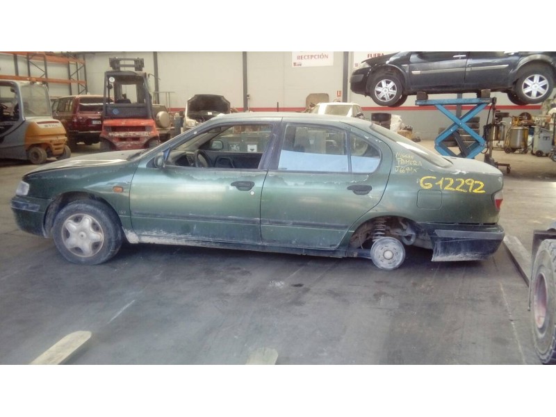 nissan primera berlina (p11) del año 1996