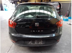 seat ibiza (6j5) del año 2015 2