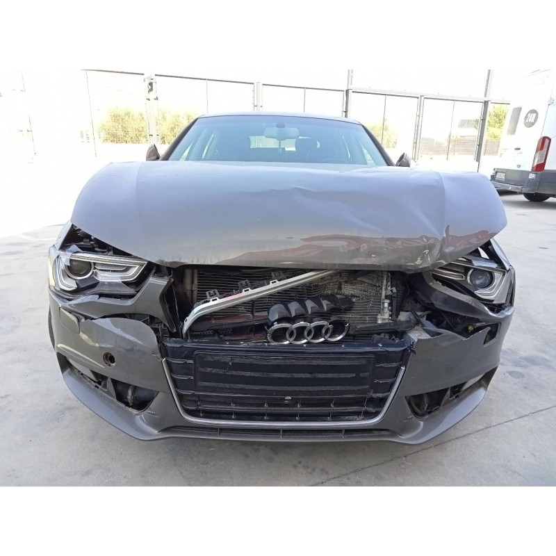 audi a5 sportback (8t) del año 2014