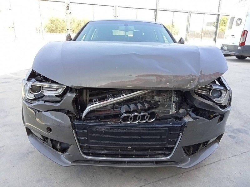 audi a5 sportback (8t) del año 2014