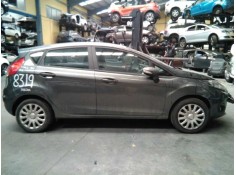 FORD FIESTA (CCN)