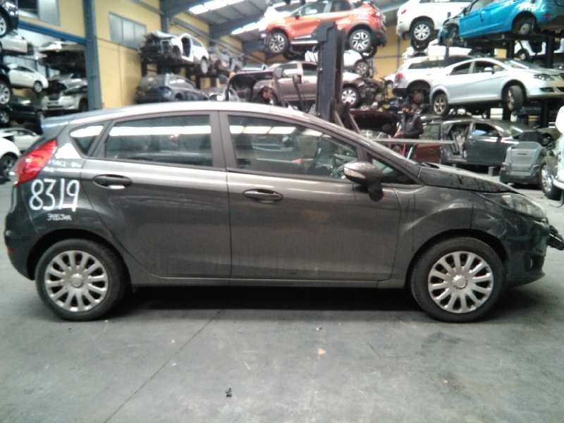 ford fiesta (ccn) del año 2015