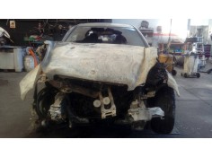 mercedes-benz clase c (w203) berlina del año 2000 2