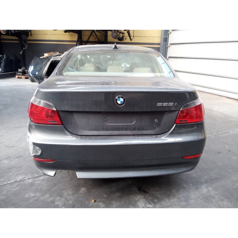 bmw serie 5 berlina (e60) del año 2003