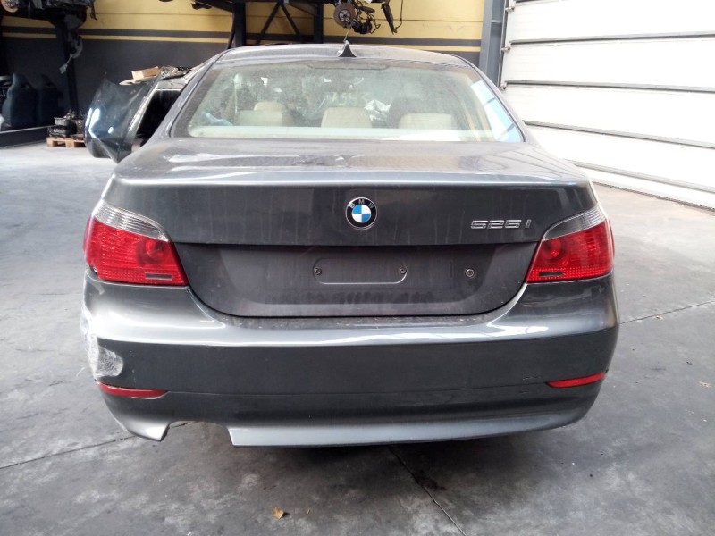 bmw serie 5 berlina (e60) del año 2003