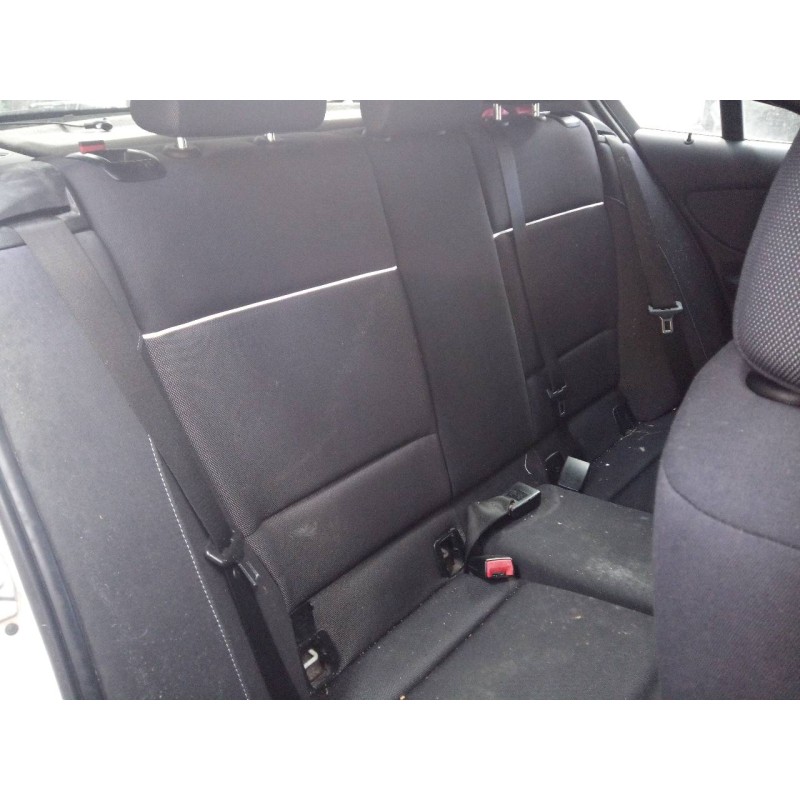 bmw serie 1 berlina (e81/e87) del año 2008