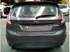 ford fiesta (ccn) del año 2015 2