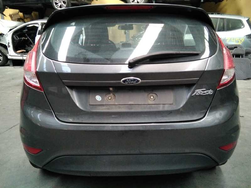 ford fiesta (ccn) del año 2015