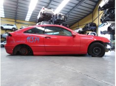 MERCEDES-BENZ CLASE C (W203) SPORTCOUPE