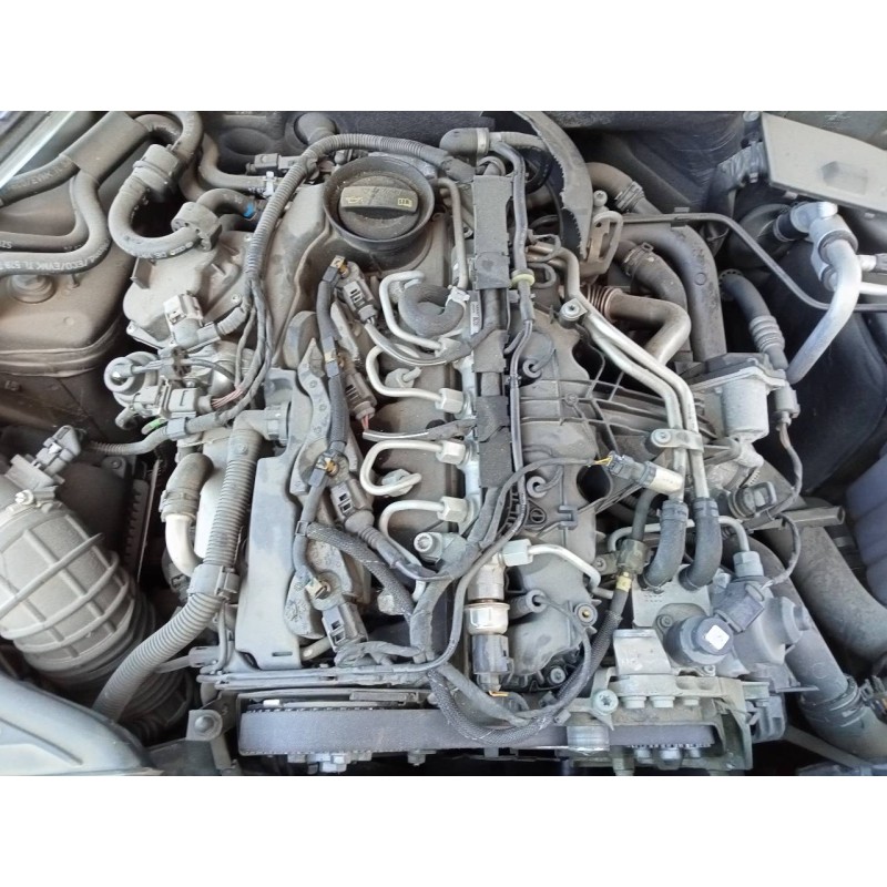 audi a5 sportback (8t) del año 2014