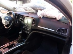 renault megane iv grandtour del año 2017 2