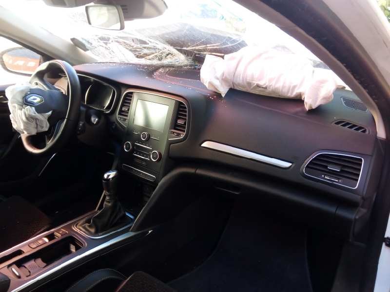 renault megane iv grandtour del año 2017