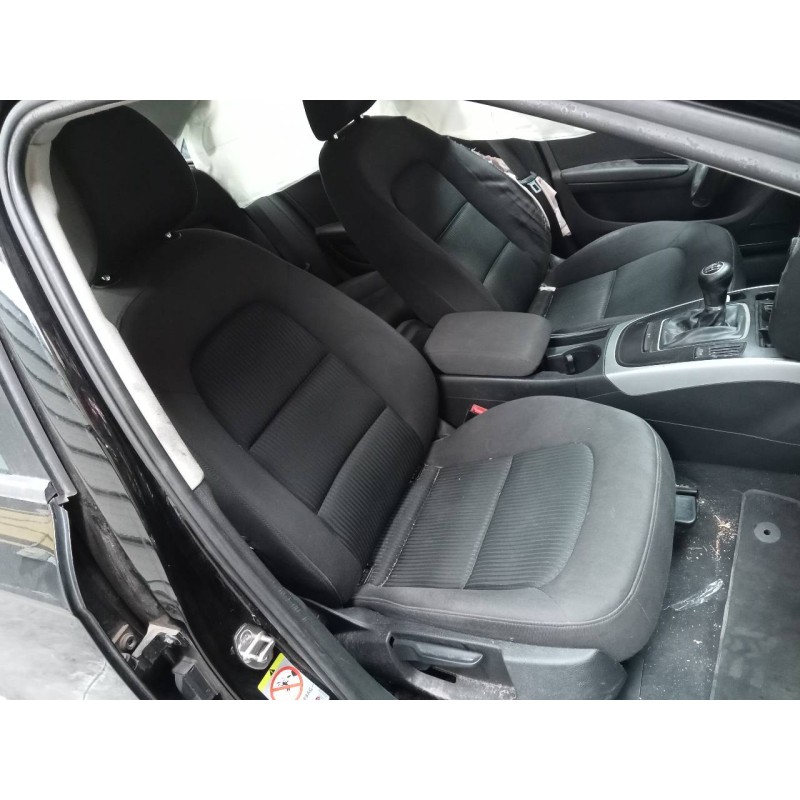 audi a4 ber. (b8) del año 2009