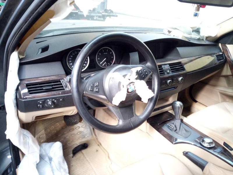 bmw serie 5 berlina (e60) del año 2003