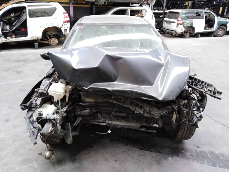 kia cee´d del año 2016