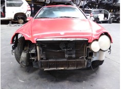 mercedes-benz clase c (w203) sportcoupe del año 2001 2