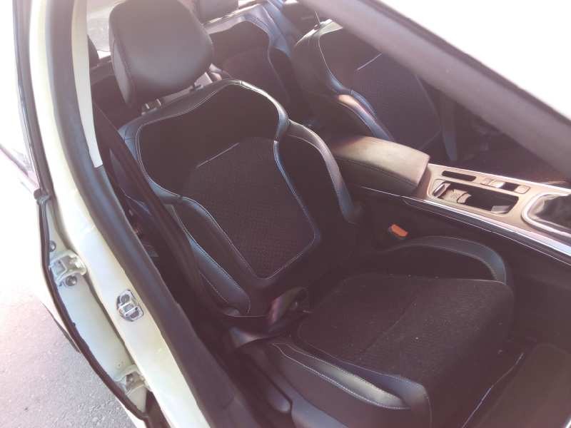 renault megane iv grandtour del año 2017