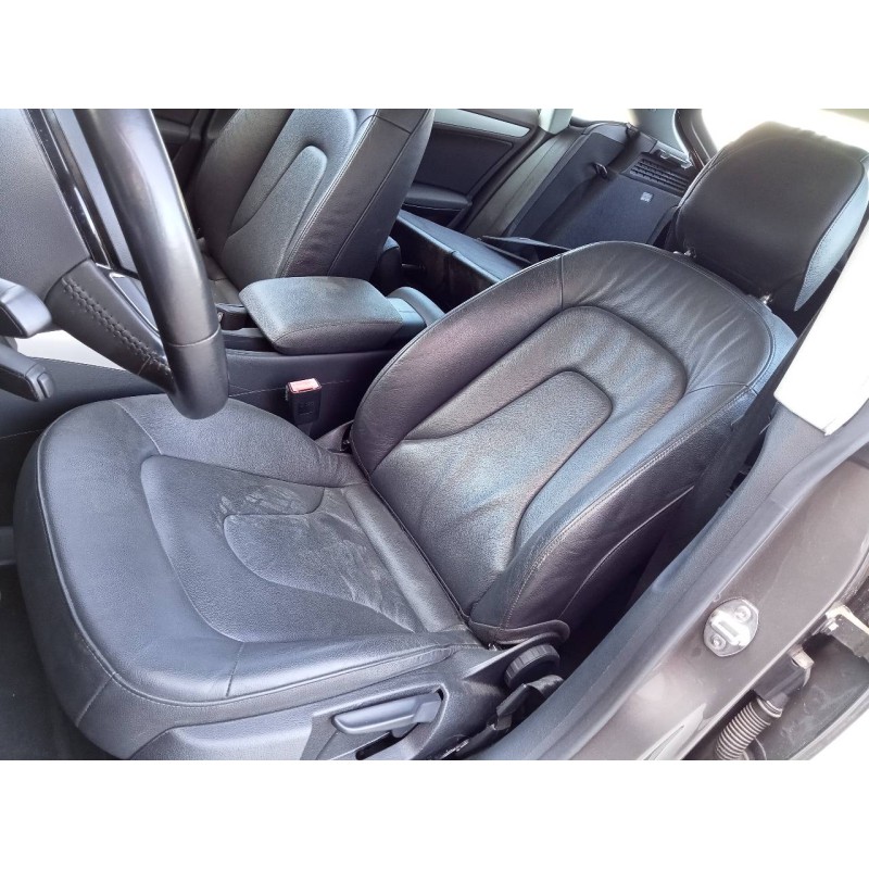 audi a5 sportback (8t) del año 2014