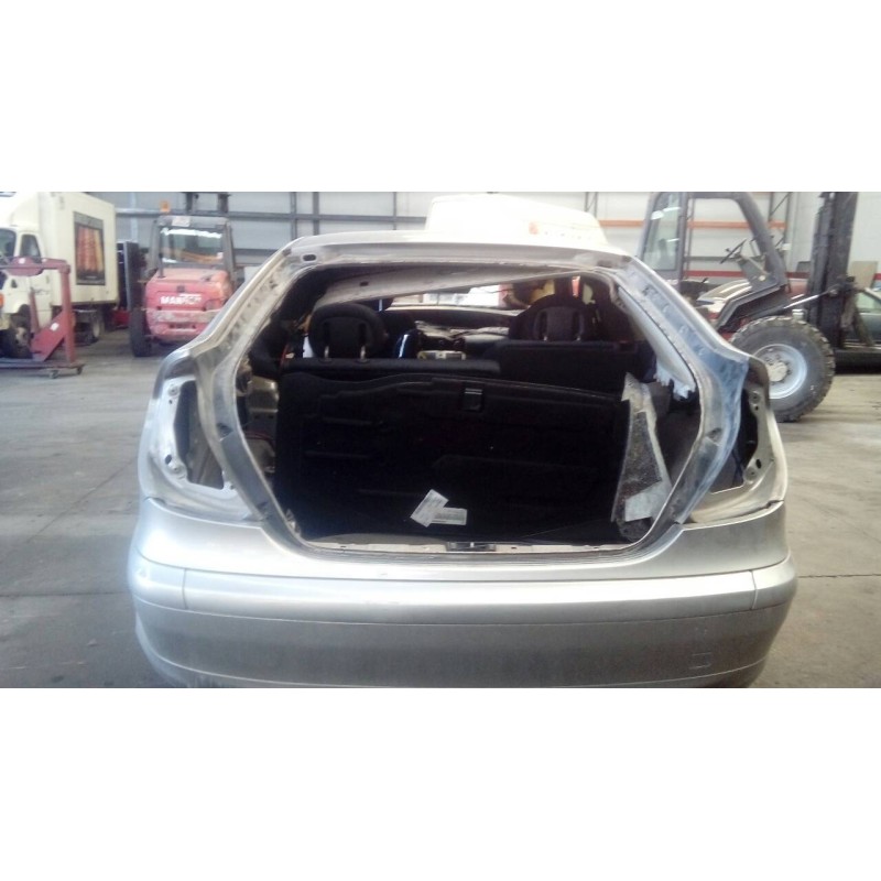 mercedes-benz clase c (w203) berlina del año 2000