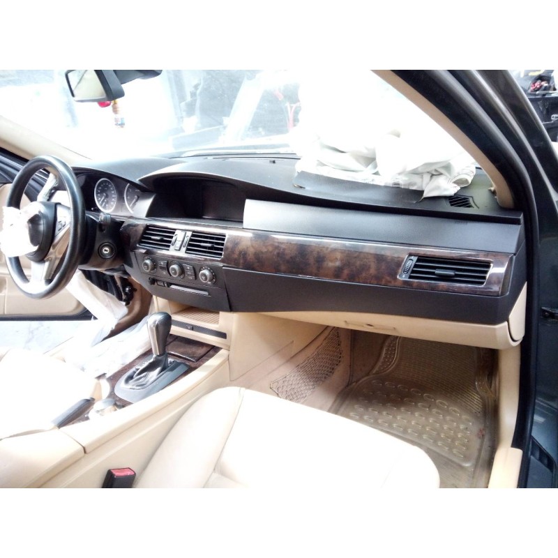 bmw serie 5 berlina (e60) del año 2003