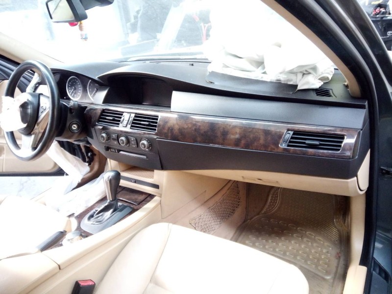 bmw serie 5 berlina (e60) del año 2003