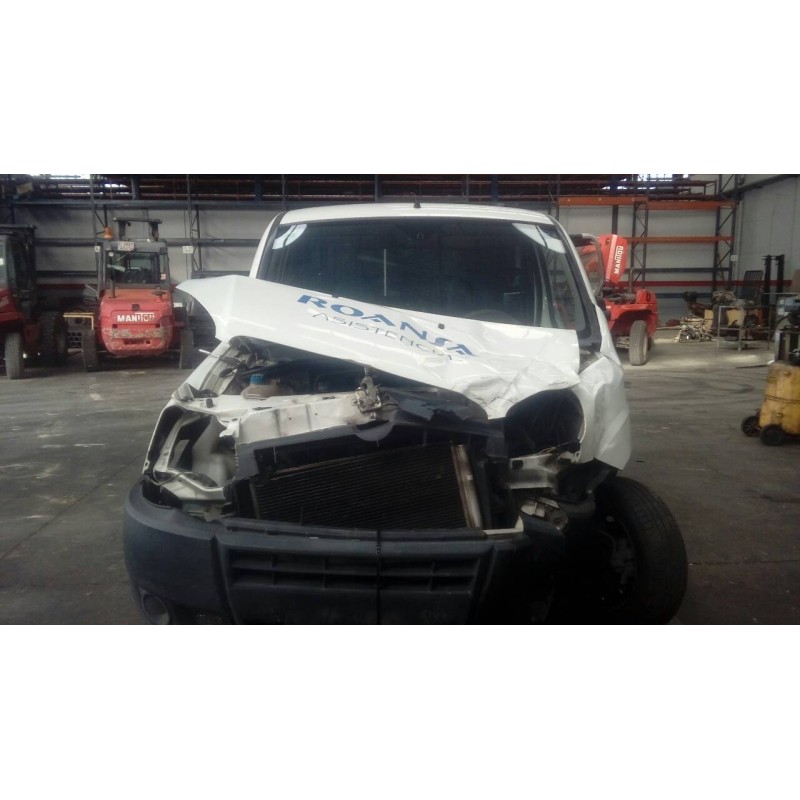 fiat doblo (119) del año 2010