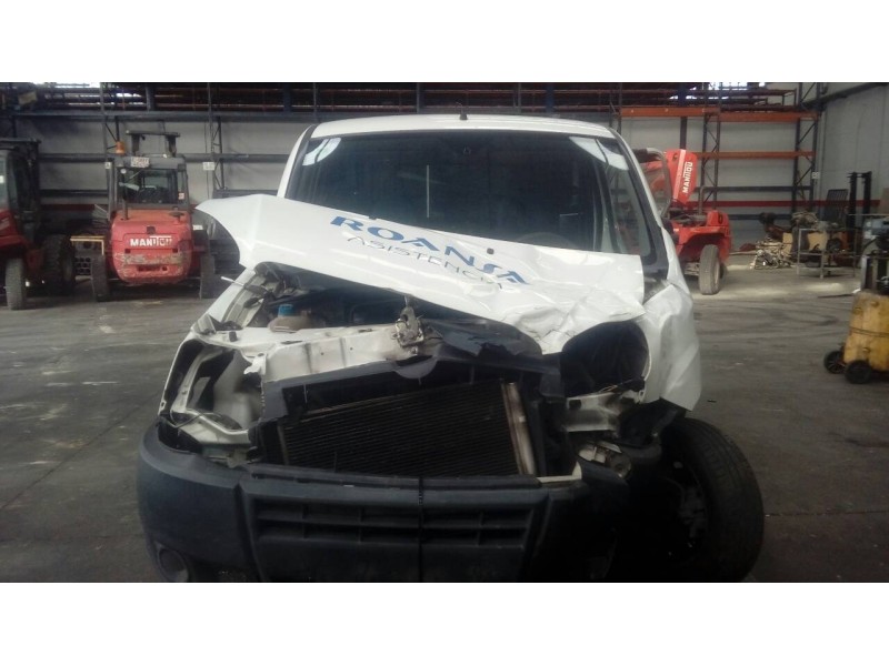 fiat doblo (119) del año 2010