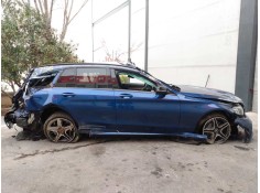 MERCEDES-BENZ CLASE C (W205) FAMILIAR