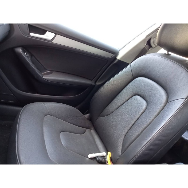 audi a5 sportback (8t) del año 2014