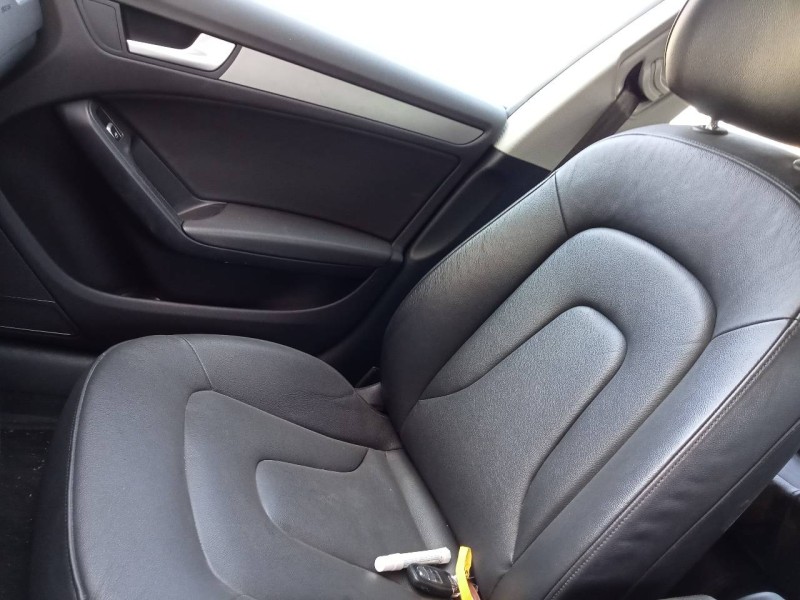 audi a5 sportback (8t) del año 2014