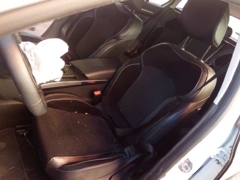 renault megane iv grandtour del año 2017