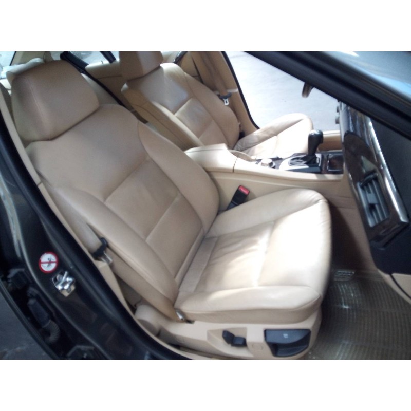 bmw serie 5 berlina (e60) del año 2003